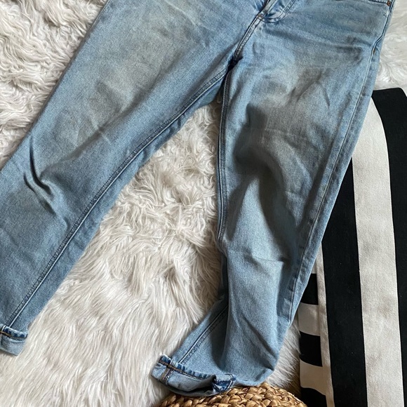 Denim Forum | Yoko High Rise Slim 26L - Picture 5 of 6